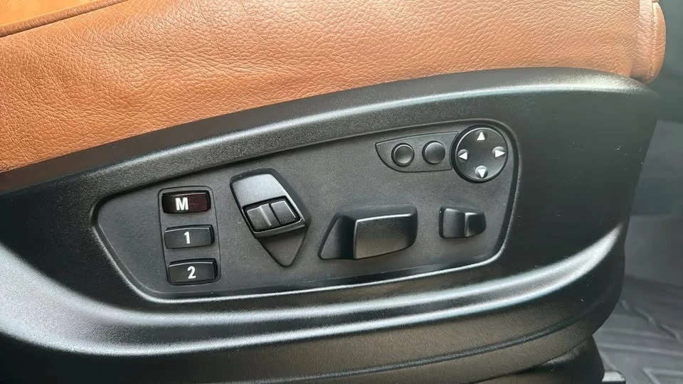 2009 BMW E70 X5 - Image 12 of 19