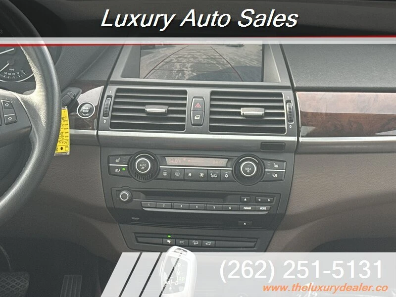 2009 BMW E70 X5 - Image 18 of 18