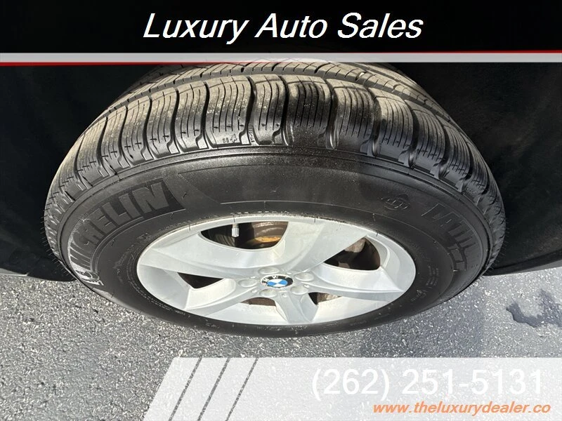 2009 BMW E70 X5 - Image 16 of 18