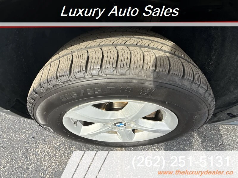 2009 BMW E70 X5 - Image 15 of 18