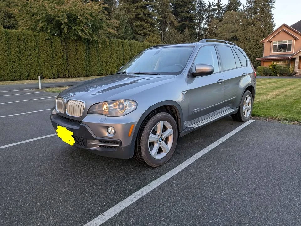 2009 BMW E70 X5 - Image 2 of 13