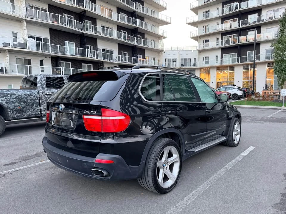 2009 BMW E70 X5 - Image 2 of 7