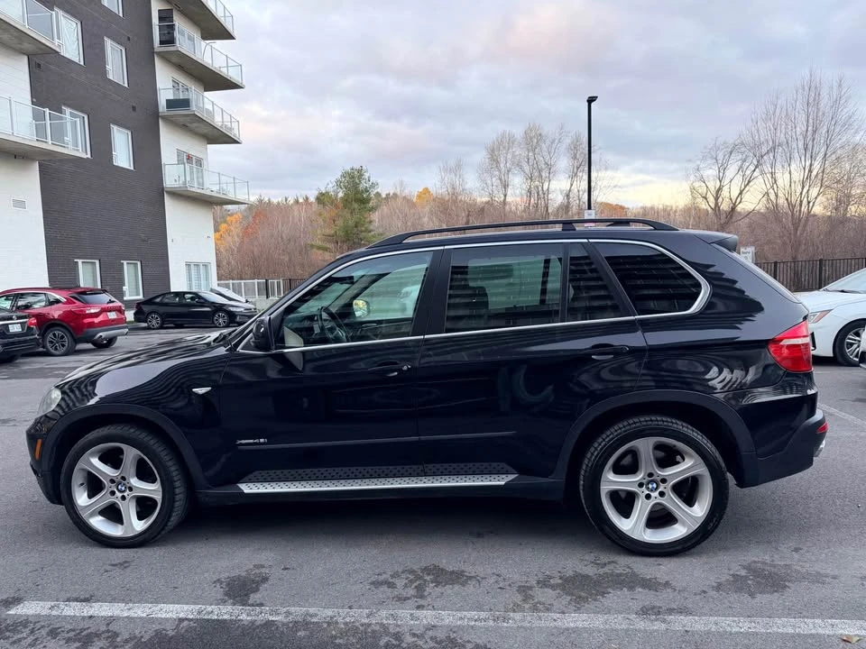 2009 BMW E70 X5 - Image 4 of 7