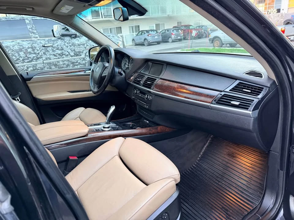 2009 BMW E70 X5 - Image 5 of 7