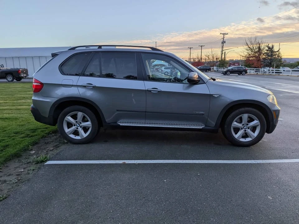 2009 BMW E70 X5 - Image 6 of 13