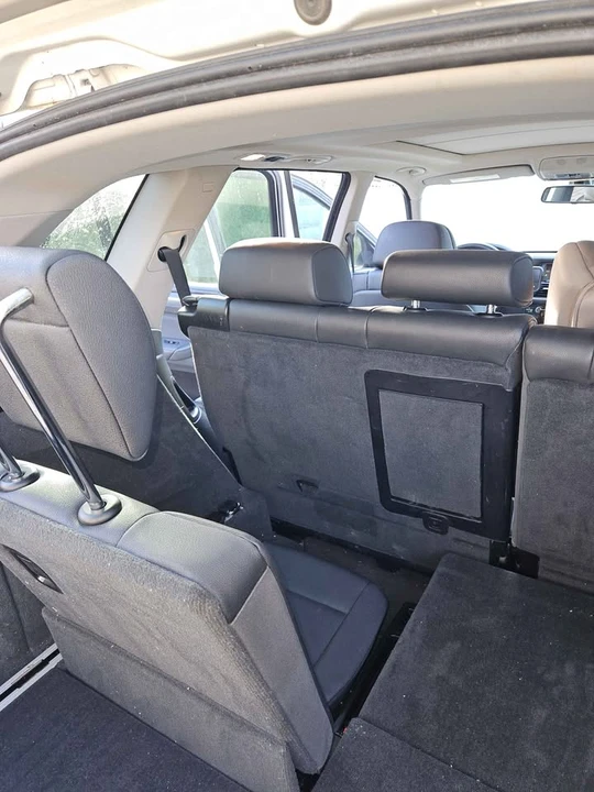 2009 BMW E70 X5 - Image 4 of 4