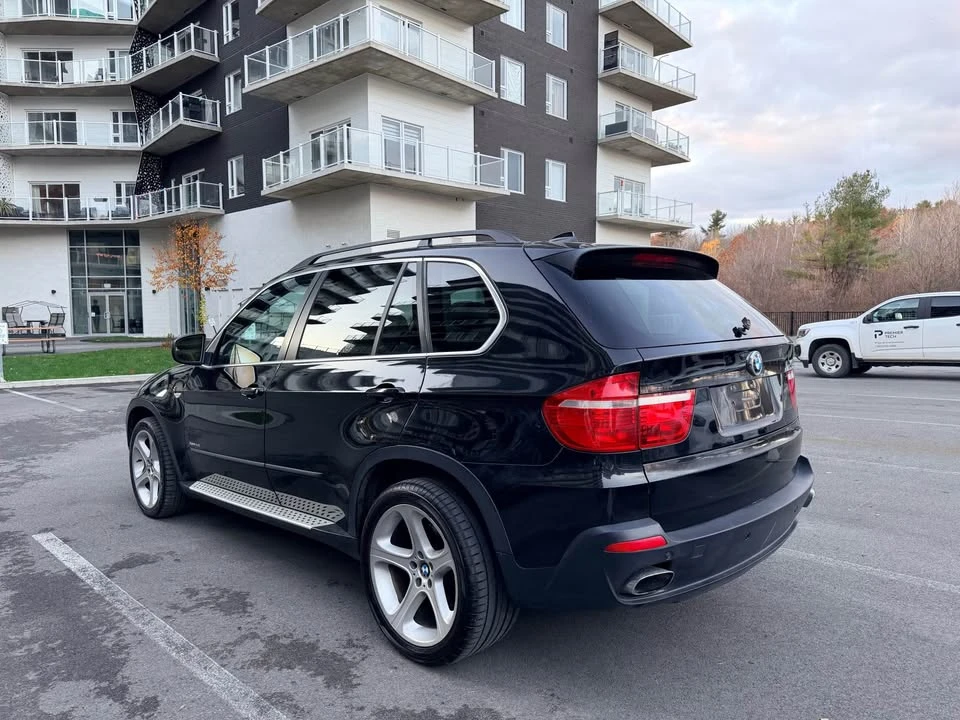 2009 BMW E70 X5 - Image 3 of 7