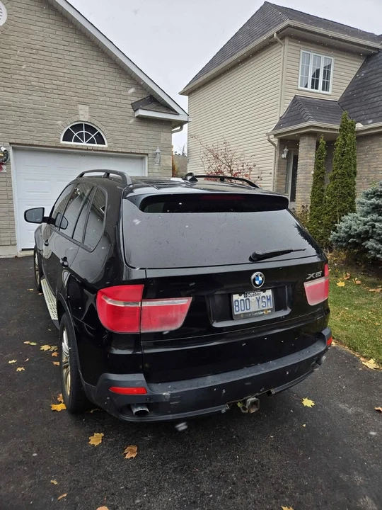2009 BMW E70 X5 - Image 2 of 9