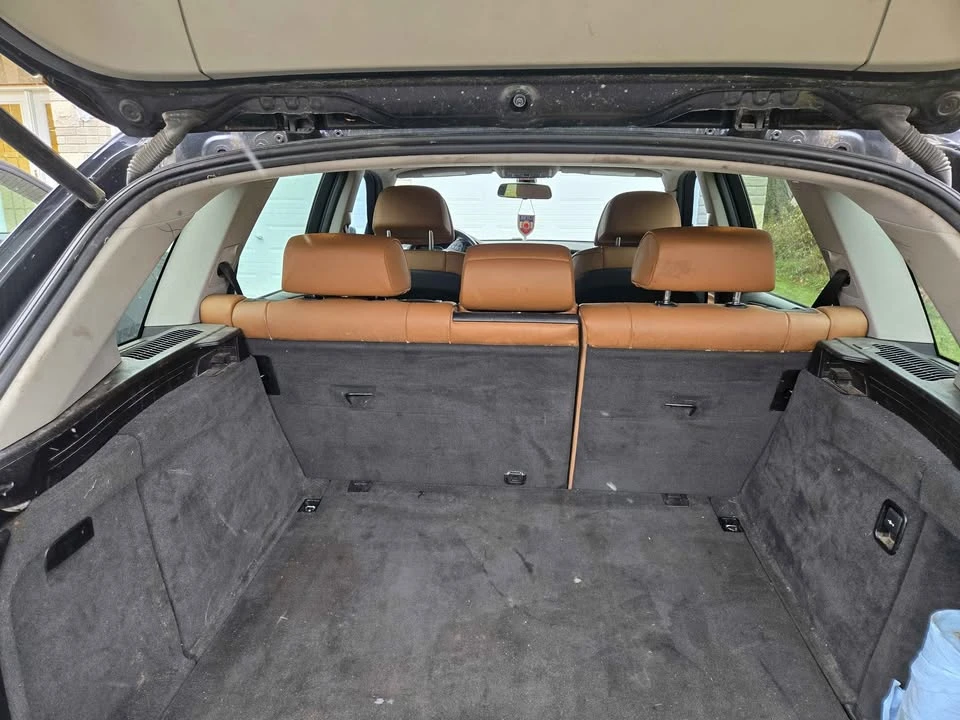 2009 BMW E70 X5 - Image 7 of 9