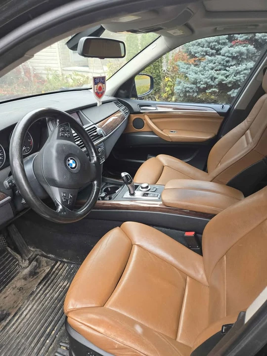 2009 BMW E70 X5 - Image 5 of 9