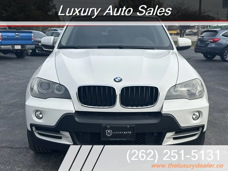 2009 BMW E70 X5 - Image 2 of 18