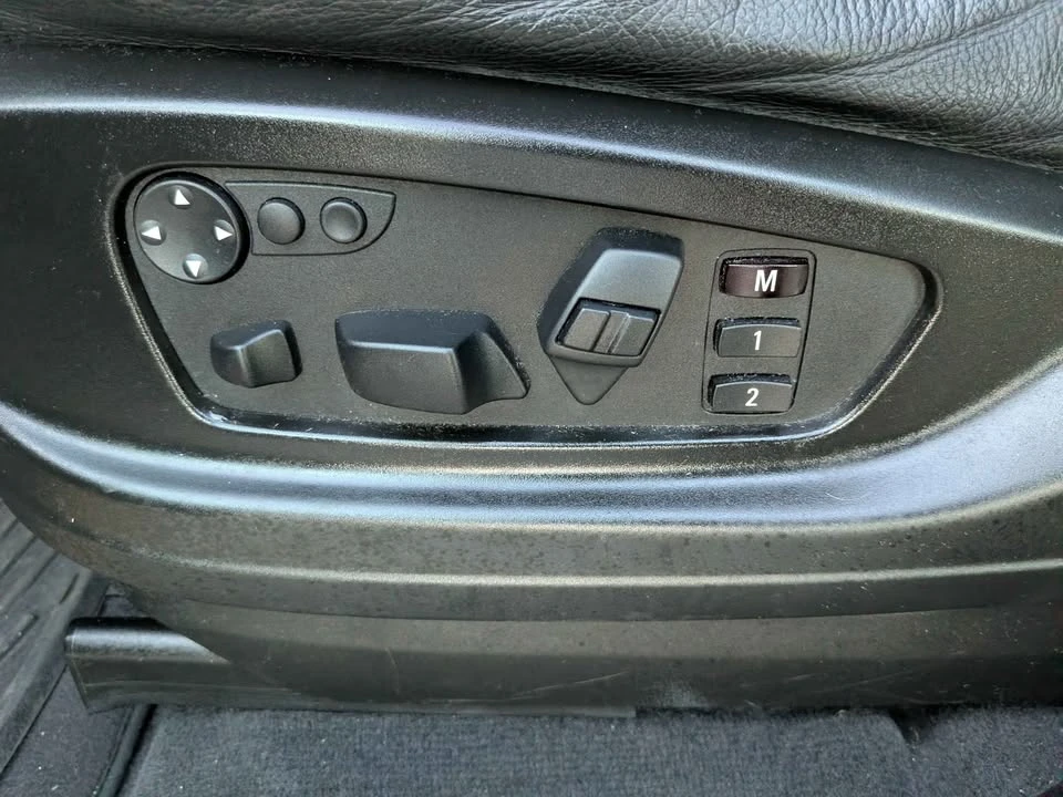 2009 BMW E70 X5 - Image 12 of 13