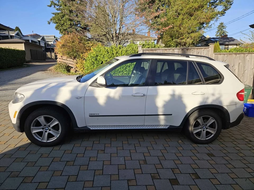 2009 BMW E70 X5 - Image 2 of 4