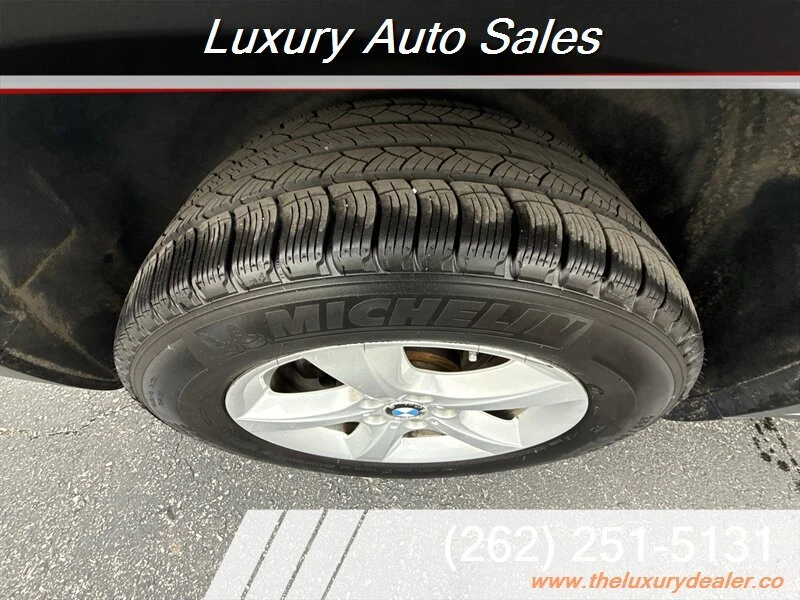 2009 BMW E70 X5 - Image 13 of 18