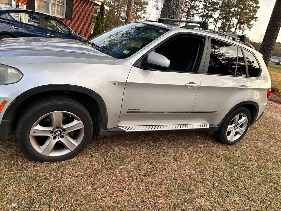 2009 BMW E70 X5 - Image 4 of 4