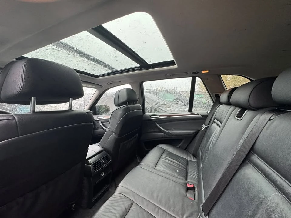 2009 BMW E70 X5 - Image 6 of 10