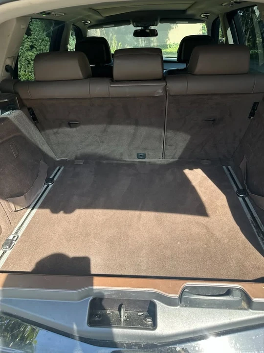 2009 BMW E70 X5 - Image 6 of 8