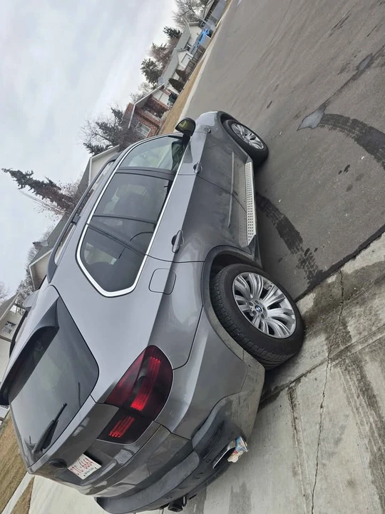 2009 BMW E70 X5 - Image 4 of 10