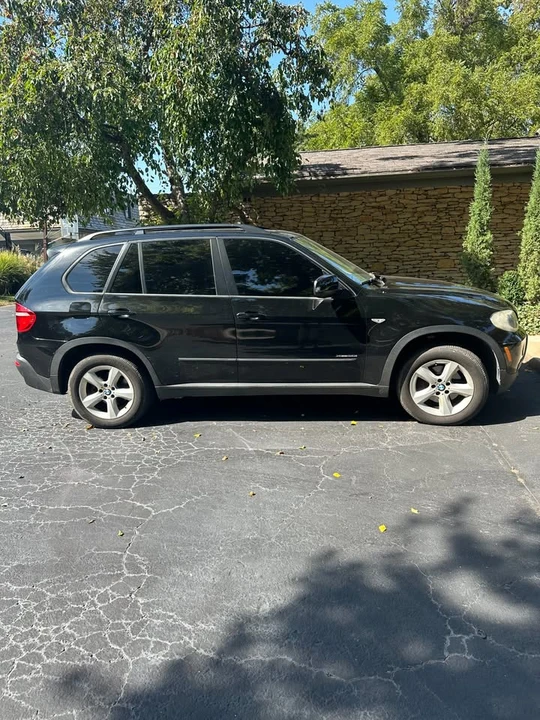 2009 BMW E70 X5 - Image 2 of 8