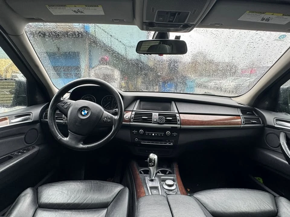 2009 BMW E70 X5 - Image 4 of 10