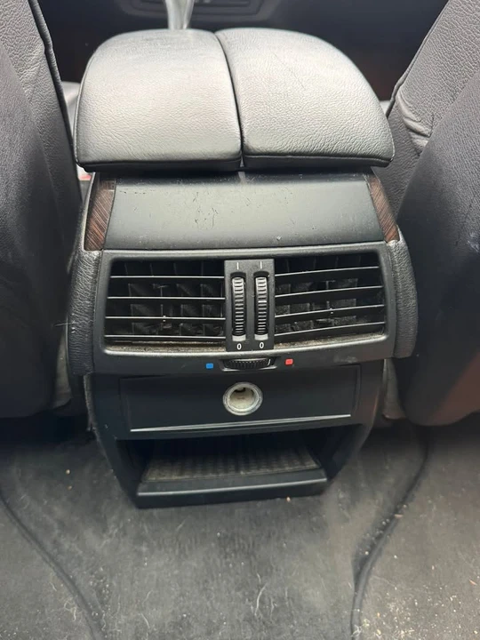 2009 BMW E70 X5 - Image 7 of 10
