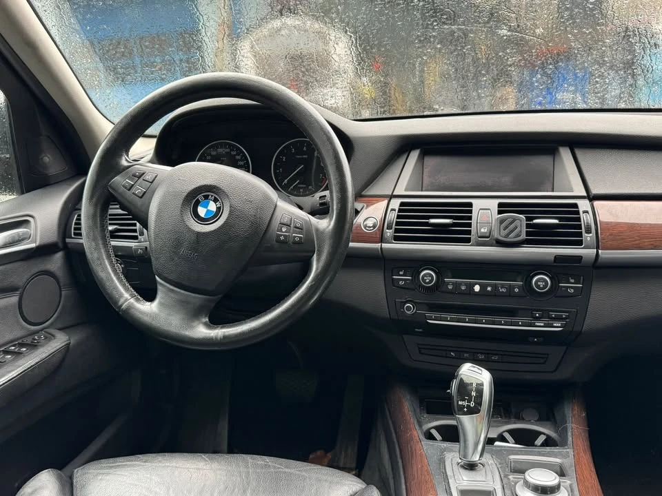 2009 BMW E70 X5 - Image 10 of 10