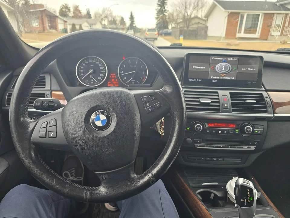 2009 BMW E70 X5 - Image 8 of 10