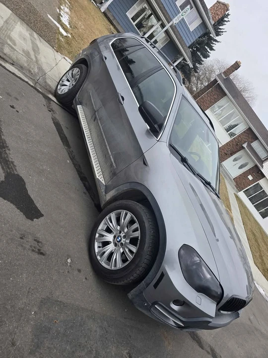 2009 BMW E70 X5 - Image 3 of 10