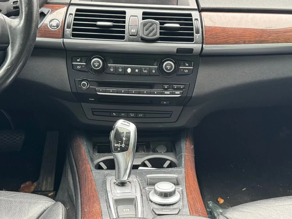 2009 BMW E70 X5 - Image 6 of 11