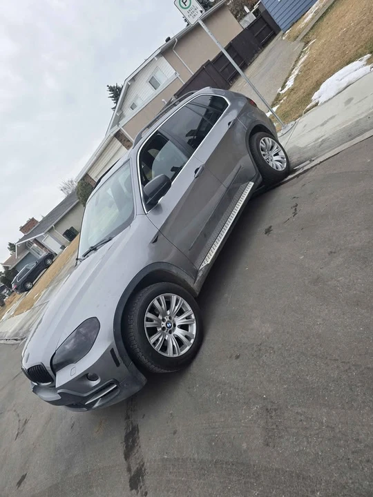 2009 BMW E70 X5 - Image 2 of 10