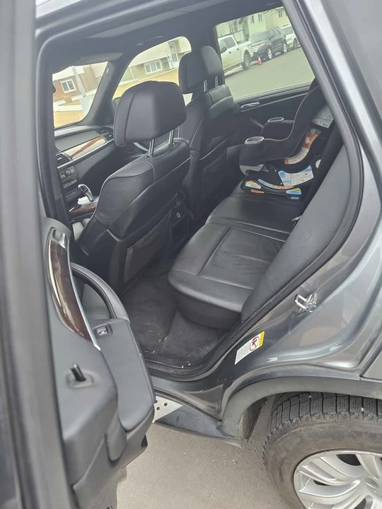 2009 BMW E70 X5 - Image 6 of 10