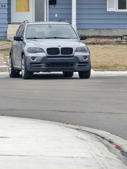 2009 BMW E70 X5 - Image 7 of 10
