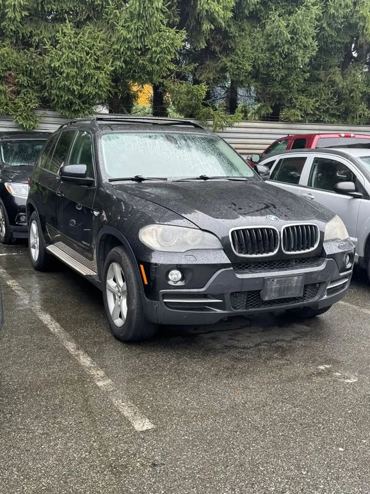 2009 BMW E70 X5 - Image 2 of 10
