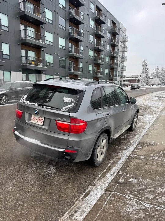 2009 BMW E70 X5 - Image 3 of 11