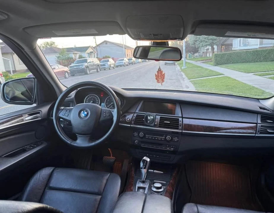 2009 BMW E70 X5 - Image 8 of 11