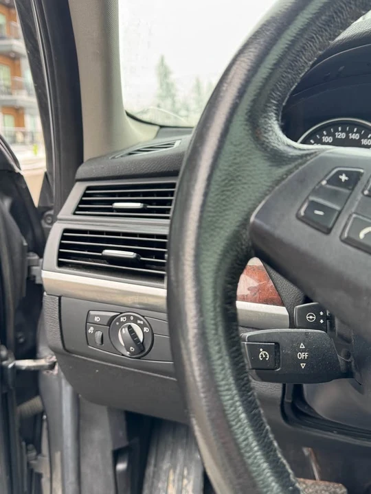 2009 BMW E70 X5 - Image 7 of 11