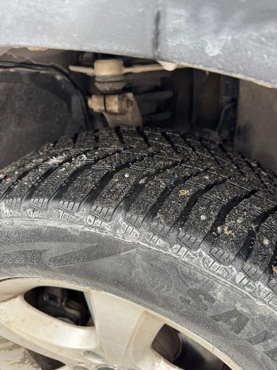 2009 BMW E70 X5 - Image 11 of 11