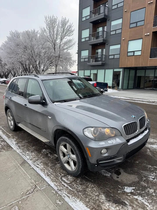 2009 BMW E70 X5 - Image 2 of 11
