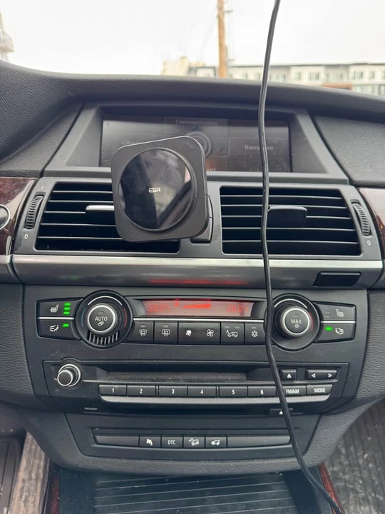 2009 BMW E70 X5 - Image 6 of 11