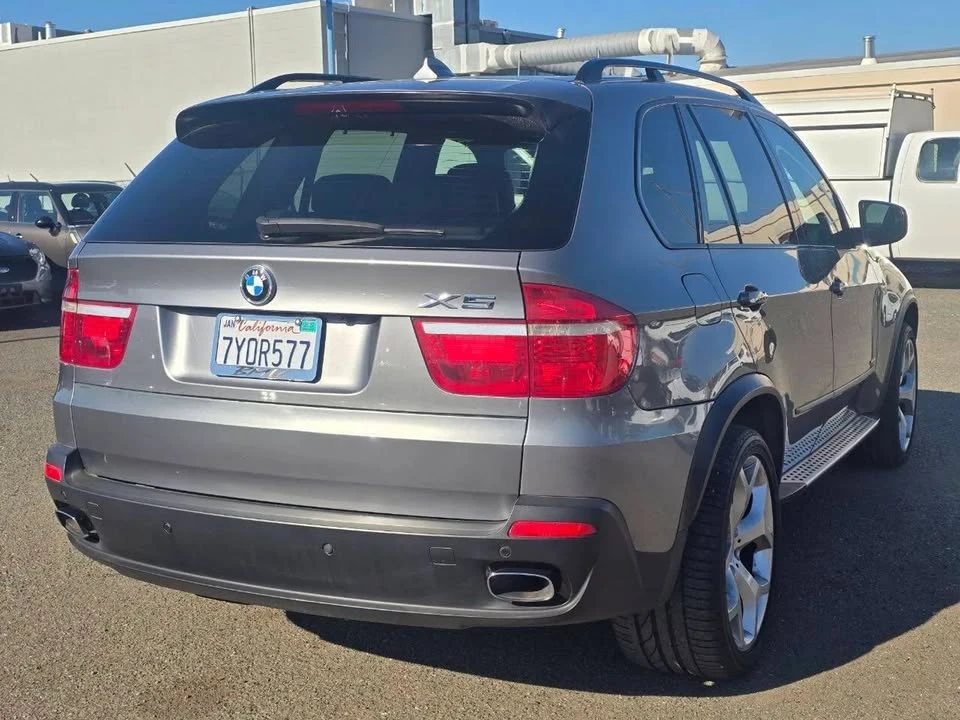 2009 BMW E70 X5 - Image 5 of 20