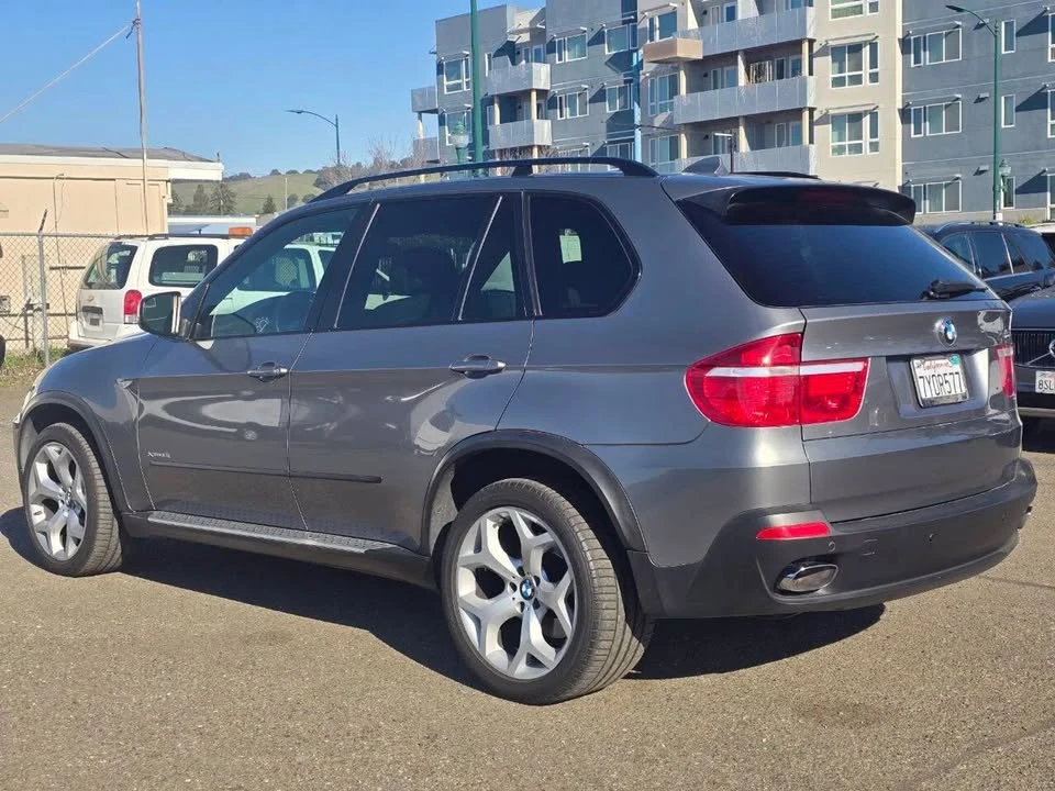 2009 BMW E70 X5 - Image 3 of 20