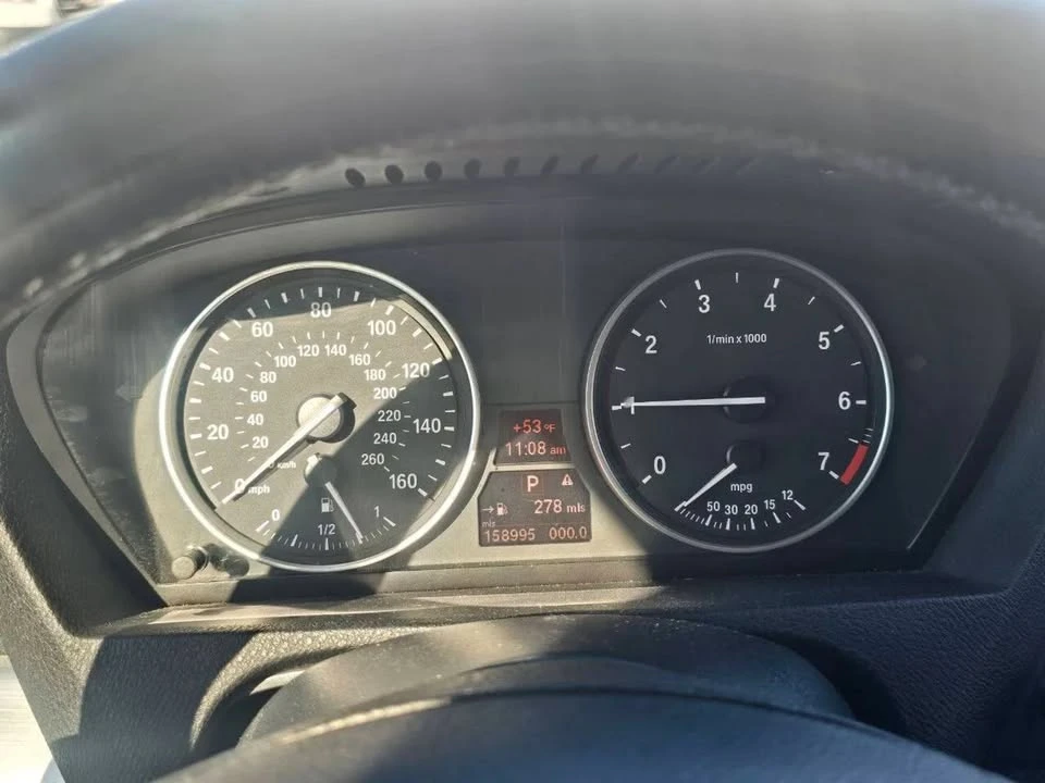 2009 BMW E70 X5 - Image 13 of 20