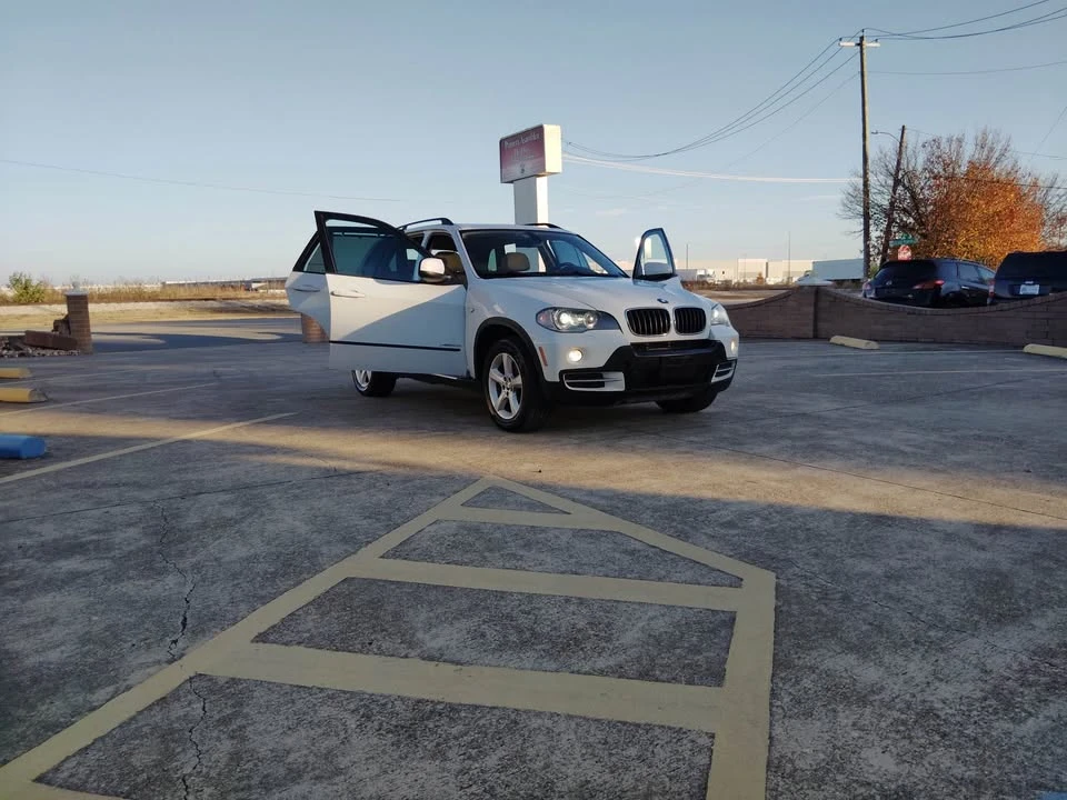 2009 BMW E70 X5 - Image 10 of 17