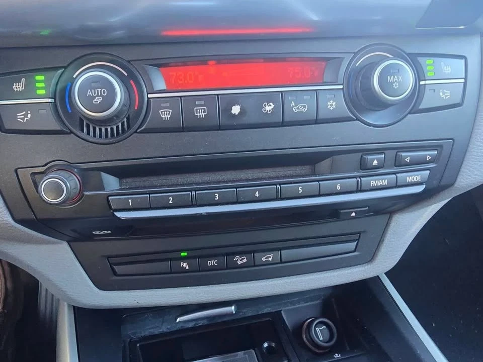 2009 BMW E70 X5 - Image 19 of 20