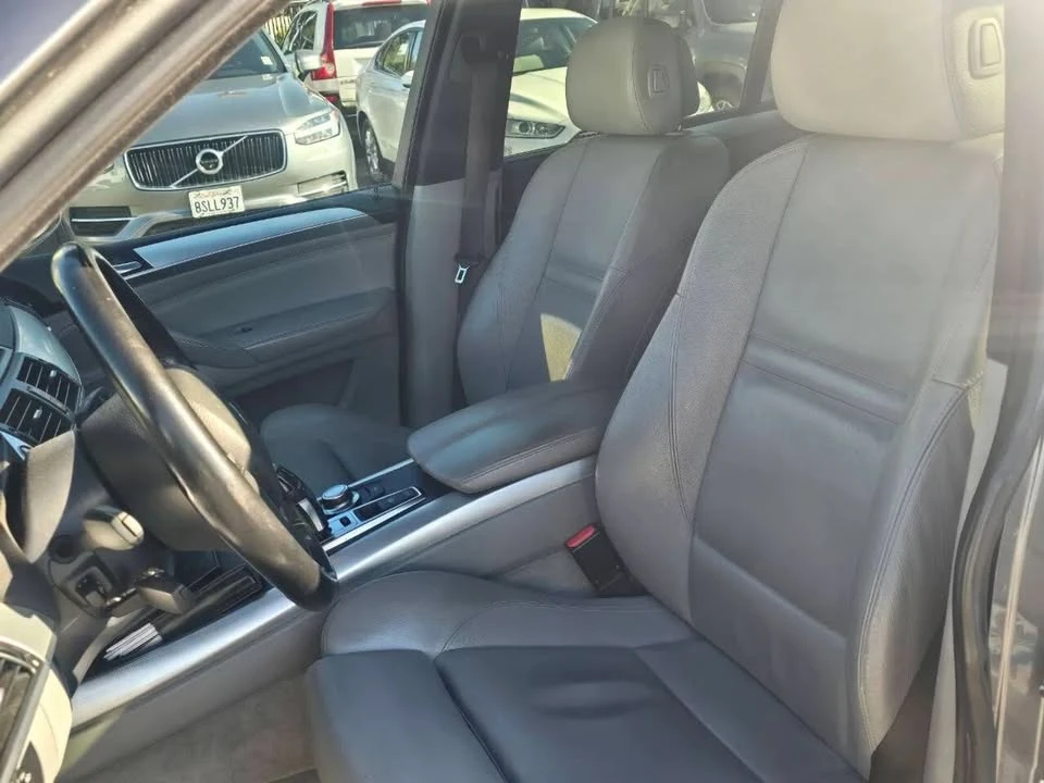 2009 BMW E70 X5 - Image 11 of 20