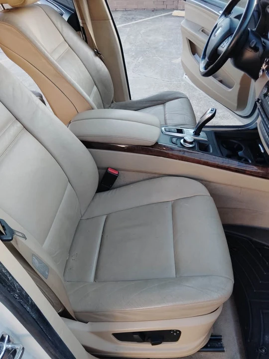 2009 BMW E70 X5 - Image 14 of 17