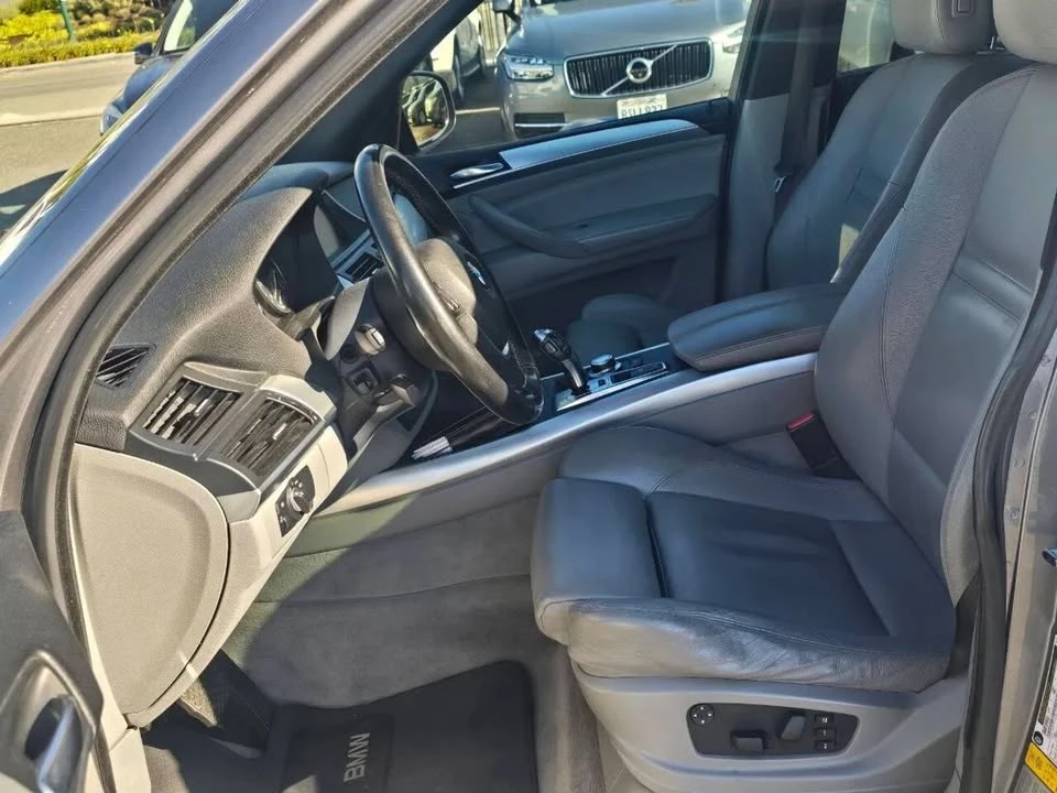 2009 BMW E70 X5 - Image 12 of 20