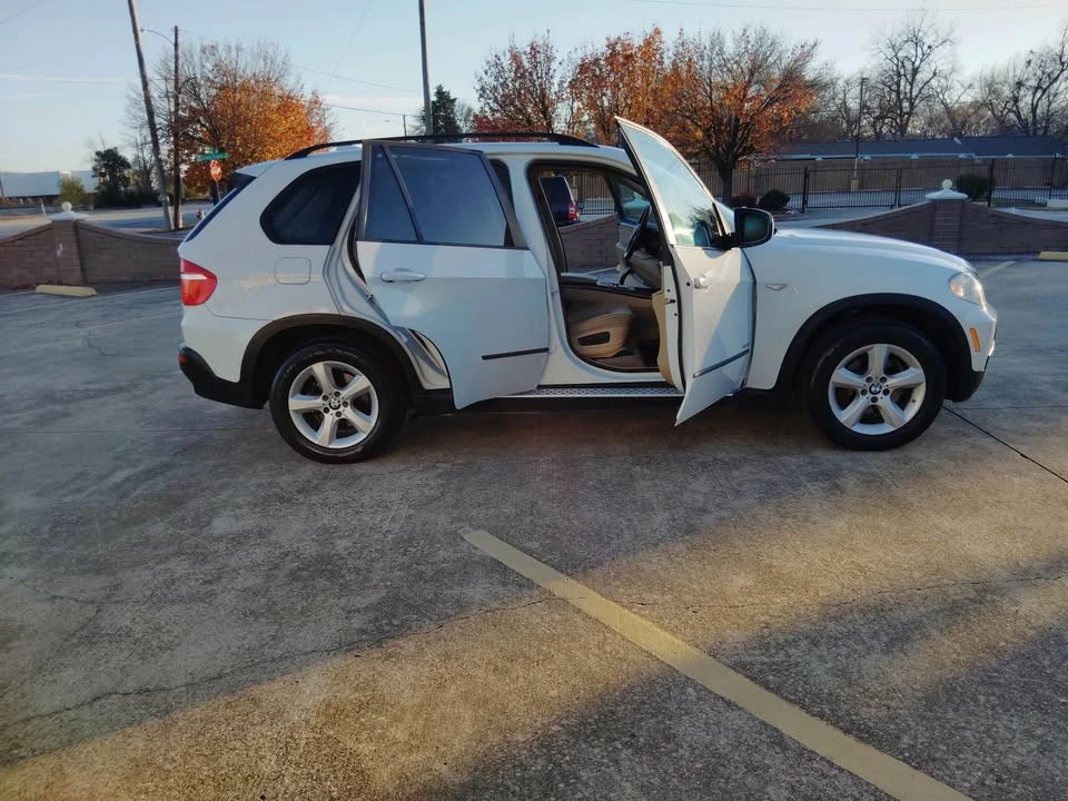 2009 BMW E70 X5 - Image 12 of 17