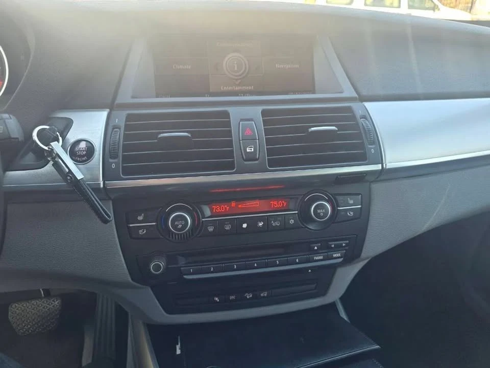 2009 BMW E70 X5 - Image 16 of 20
