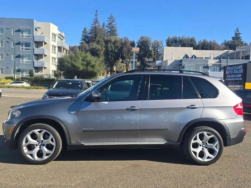 2009 BMW E70 X5 - Image 4 of 20